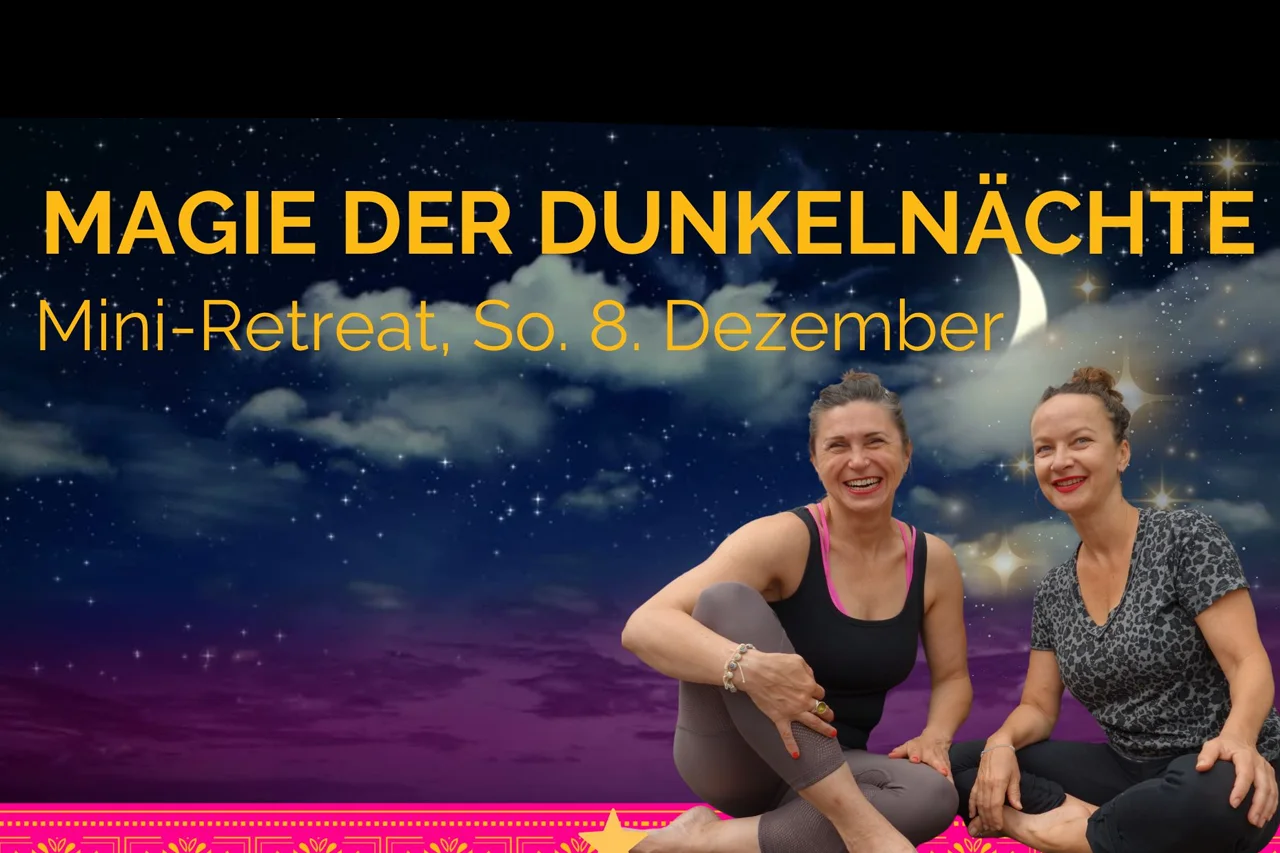 Yoga trifft Pflanzenkunde