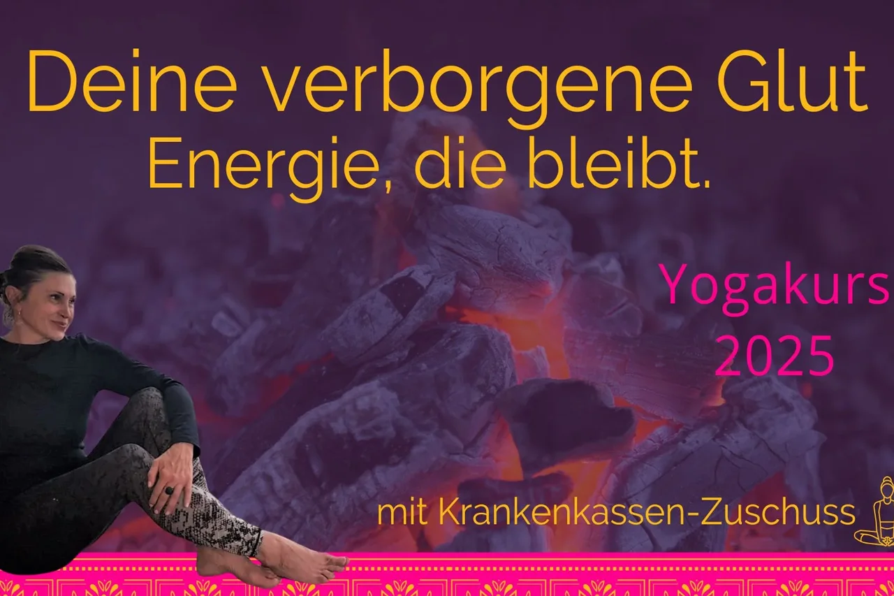Yoga Kurs