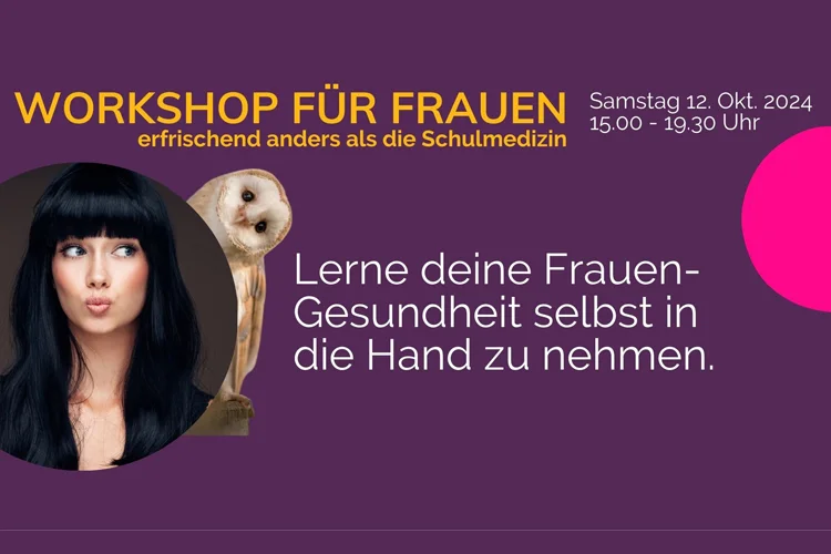 Yoga trifft Pflanzenkunde