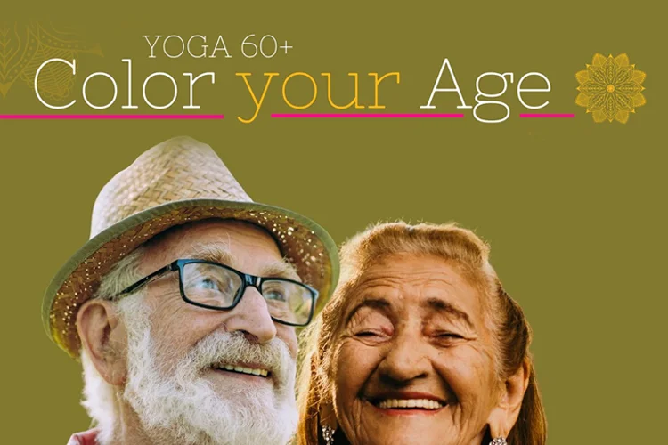 Yoga 60+