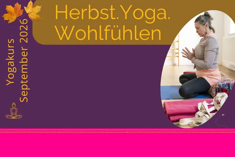Yoga Kurs September