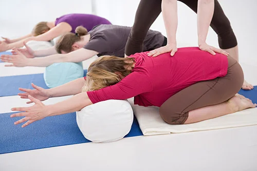 München Business Yoga