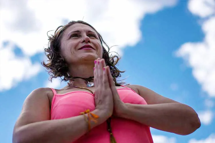 Achtsamkeit Yoga Retreats