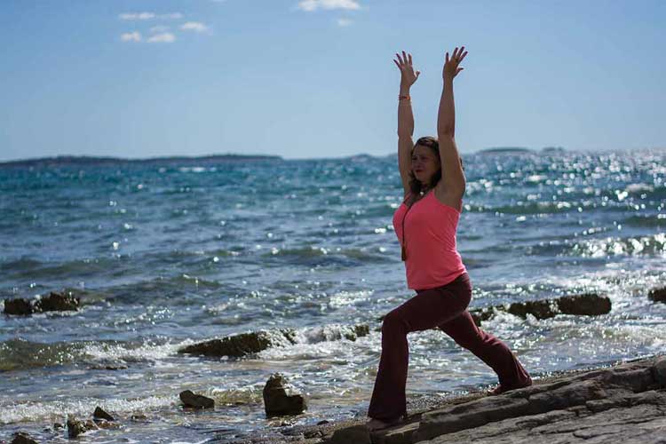 Wertschätzung Yoga Retreats