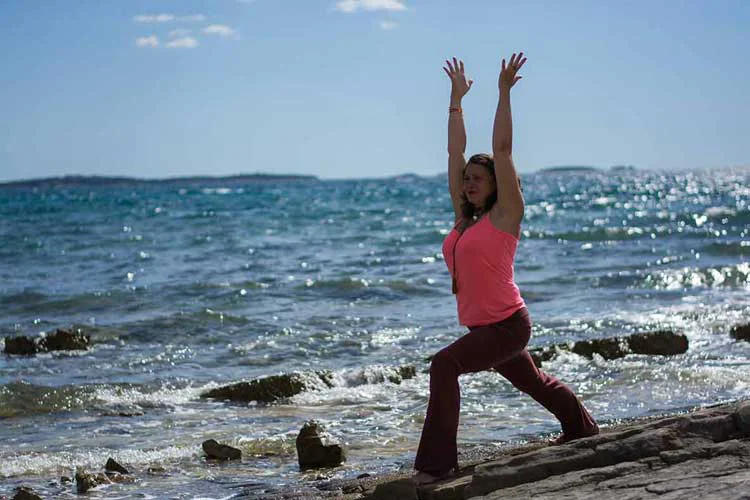 Wertschätzung Yoga Retreats