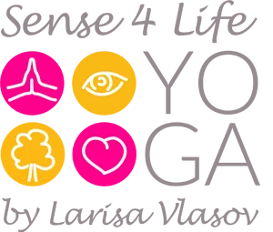 Sense4Life Yoga München Logo