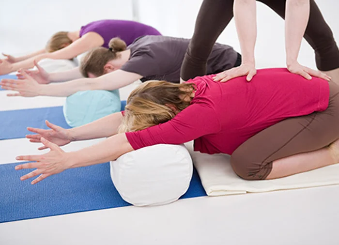 Yoga Anfängerkurs München