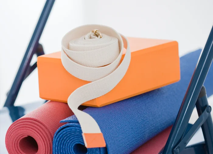Yoga für Dicke und Mollige München