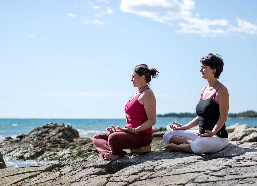 Yoga Retreats