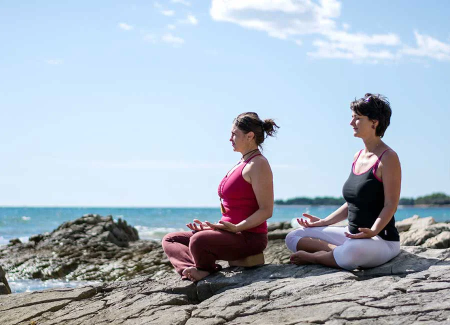 Yoga Retreats