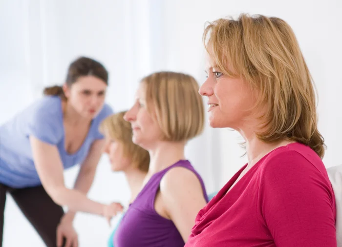 Yoga Schule München