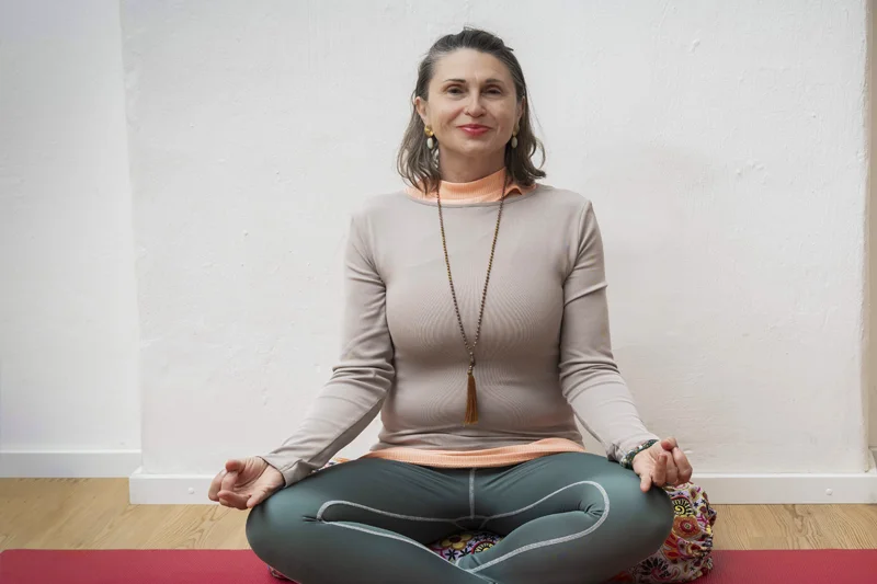 Yoga und Osteoporose