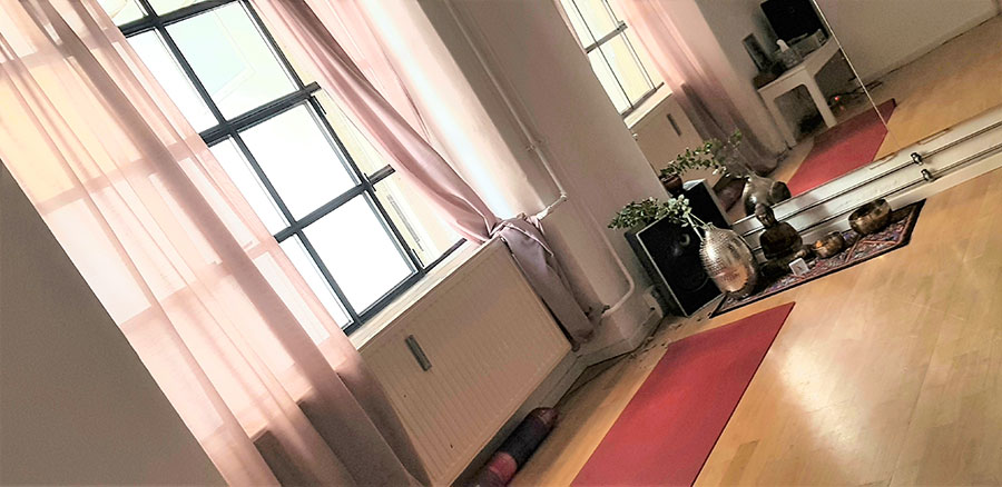 Yogaloft